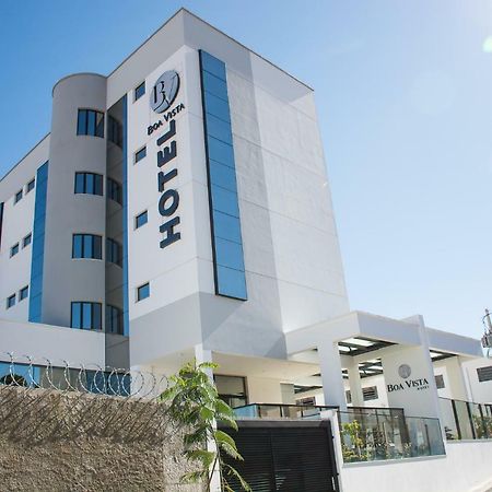 Boa Vista Hotel Oliveira  Exteriör bild